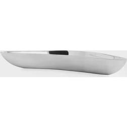 Nambe Boomerang Serving Tray