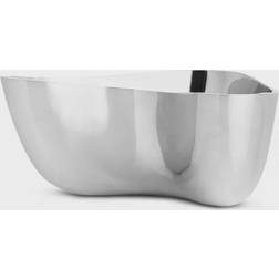 Nambe Boomerang Serving Bowl 1.4L