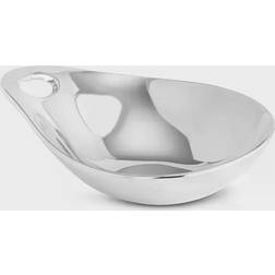 Nambe Portables 9 Alloy Bowl Ciotola da portata 0.5L