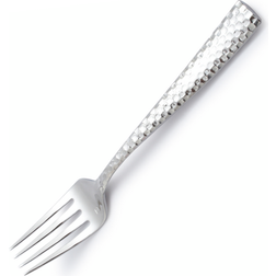 Fortessa Lucca Faceted Serving Fork 9"