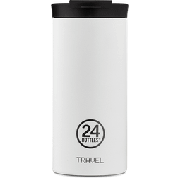 24 Bottles - Travel Mug