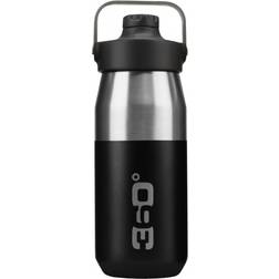 Wide Mouth Insulated Wasserflasche 0.55L