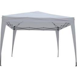 Sunfun Easy Up Party Tent 3x3m