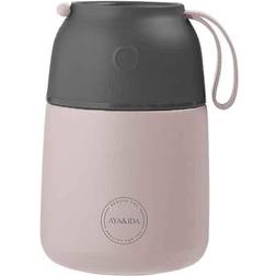 AYA&IDA Food’ie Termo madkasse 0.5L