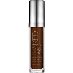 Urban Decay Naked Skin Weightless Ultra Definition Liquid Makeup #12.5 Dark
