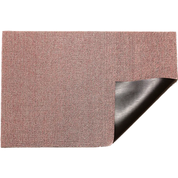 Chilewich Shag Heathered Rosa, Blå, Grå, Gul cm