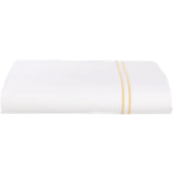 SFERRA Grande Hotel Bed Sheet White