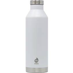 Mizu V8 Narrow Mouth Vattenflaska 0.8L