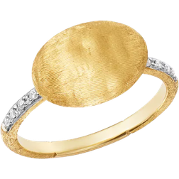 Marco Bicego Siviglia Ring - Gold/Diamonds