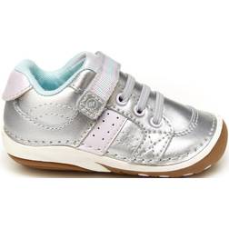 Stride Rite Soft Motion Artie Shoe - Silver