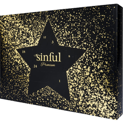 Sinful Premium Advent Calendar