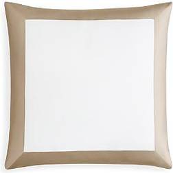 SFERRA Casida Pillow Case Turquoise, Green, Gray, Blue, Brown (66x66cm)