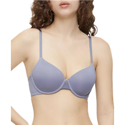 Calvin Klein Perfectly Fit Convertible Bra - Lilac Bud