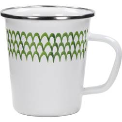 Golden Rabbit Scallop Cup & Mug 16fl oz 4