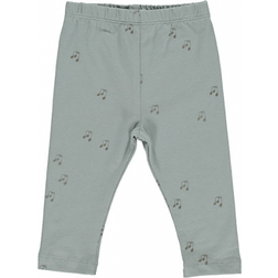 Gro Malak Baby & Boys Leggings - Granite Green