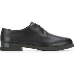 Camper Iman - Black