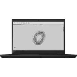 Lenovo ThinkPad T15p Gen 3 21DA0004GE