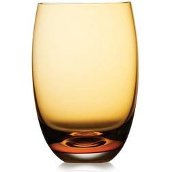 Nude Glass Colored Tumbler 39.92cl