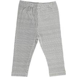 Gro Malak Baby & Boys Leggings - Warm White/Dark Washed