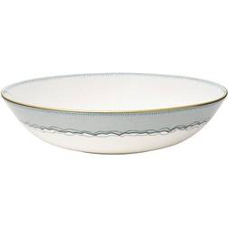 Wedgwood Sailors Farewell Soup Bowl 8" 0.22gal