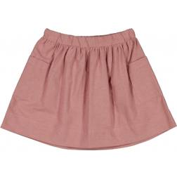 Wheat Eias Skirt - Rose Cheeks