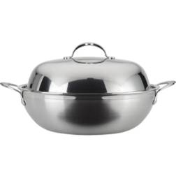 Hestan ProBond med låg 35.6cm