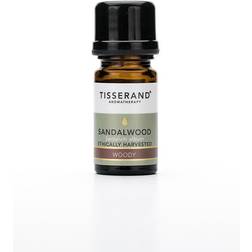 Tisserand Sandalwood Essential Oil 2ml