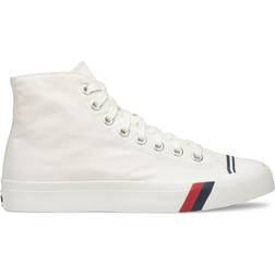 Pro-Keds Royal Hi - White