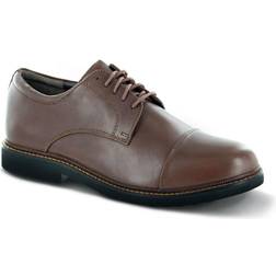 Men Apex LT610 Oxford Leather