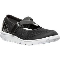 Propét USA Womens TravelActiv Mary Jane Shoes