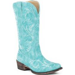 Roper Riley W - Blue