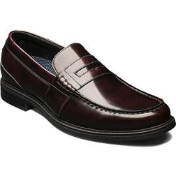 Nunn Bush Nunn Bush Lincoln Penny Loafer (D)