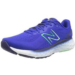 New Balance Men's Fresh Foam Evoz v2 Blue/Green