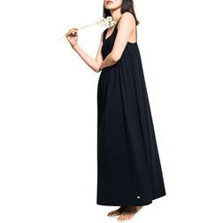 Petite Plume Camille Luxe Pima Cotton Nightgown