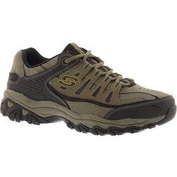 Skechers Men's After Burn Memory Fit Shoe