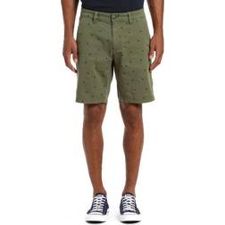 To Boot New York Thorpe Apron Toe Loafers - Men's