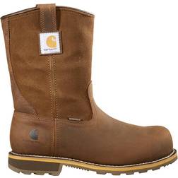 Carhartt 10" Traditional Welt Comp Toe WP Men's Boot