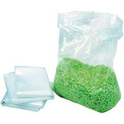 HSM Shredder Wastebags 1661995050 Pack of 100