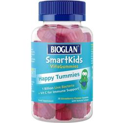 Bioglan Smartkids Happy Tummies Gummies