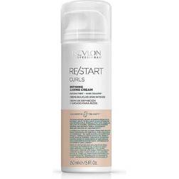Revlon Revlon Restart Curls Defining Caring Cream 150ml