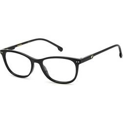 Carrera 2041T Lapset 807 Lapset Musta