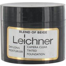 Leichner Foundation Blend of Beige