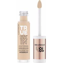 Catrice True Skin high cover concealer #015-warm vanilla