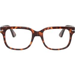 Persol Tortoiseshell Square