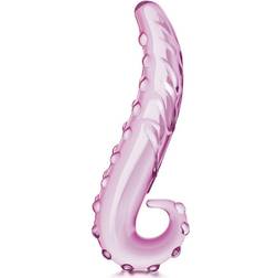 Gläs Glas 6" Lick-it Glass Dildo