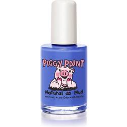 Piggy Paint Vattenbaserat giftfritt nagellack Patch