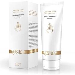 YESforLOV Lubrykant rozg. Lubricant Unlimited Warming 100 ml