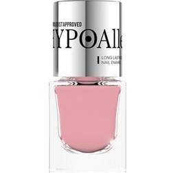 Hypoallergenic Nail Varnish Long Lasting Nail Enamel