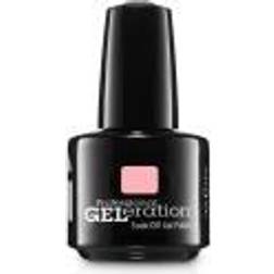 de unghii semipermanent Jessica Geleration Posh, GEL-1163, 15ml