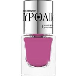 Hypoallergenic Nail Varnish Long Lasting Nail Enamel No.